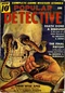 Popular Detective, June 1939