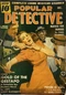 Popular Detective, December 1940