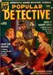 Popular Detective, June 1941