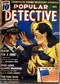 Popular Detective, August 1942
