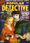 Popular Detective, June 1943