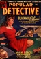 Popular Detective, December 1943