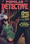 Popular Detective, May 1948