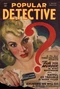 Popular Detective, July 1948
