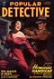 Popular Detective, May 1949