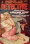 Popular Detective, May 1950