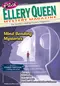 Ellery Queen Mystery Magazine, July/August 2024 (Vol. 164, No. 1 & 2. Whole No. 994 & 995)