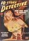 10-Story Detective Magazine, February 1945