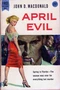 April Evil