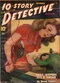 10-Story Detective Magazine, September 1946