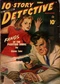 10-Story Detective Magazine, March 1947