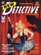 New Detective Magazine, September 1944