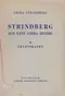 Strindberg och hans andra hustru. II: Äktenskapet