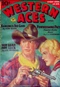Western Aces, April 1936