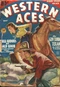 Western Aces, May 1936
