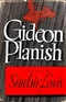 Gideon Planish