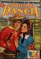 Thrilling Ranch Stories, August 1943