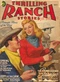 Thrilling Ranch Stories, October 1945