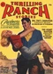 Thrilling Ranch Stories, February 1946