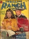 Thrilling Ranch Stories, November 1946