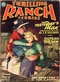 Thrilling Ranch Stories, July 1947