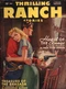 Thrilling Ranch Stories, May 1949