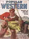 Popular Western, December 1950