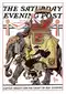 The Saturday Evening Post, Vol. 209, No. 16 (October 17, 1936)