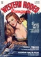 Western Rodeo Romances, Fall 1950