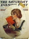 The Saturday Evening Post, Vol. 191, No. 51 (June 21, 1919)