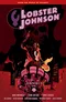 Lobster Johnson Omnibus. Vol. I