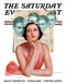 The Saturday Evening Post, Vol.  205, No. 49 (June 3, 1933)