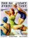 The Saturday Evening Post, Vol.  206, No. 2 (July 8, 1933)