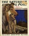 The Saturday Evening Post, Vol.  206, No. 3 (July 15, 1933)