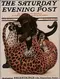 The Saturday Evening Post, Vol. 189, No. 21 (November 18, 1916)