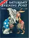 The Saturday Evening Post, Vol. 252, No. 5 (July/August 1980)