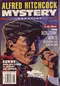 Alfred Hitchcock’s Mystery Magazine, May 1993 (Vol. 38, No. 5)