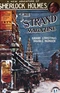 The Strand Magazine #276, December 1913