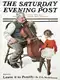 The Saturday Evening Post, Vol. 195, No. 32 (February 3, 1923)