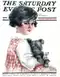 The Saturday Evening Post, Vol. 195, No. 33 (February 10, 1923)