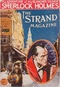 The Strand Magazine #431, November 1926