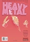 Heavy Metal Magazine #295