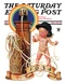 The Saturday Evening Post, Vol. 206, No. 27 (December 30, 1933)