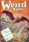 Weird Tales (UK), February 1951