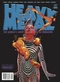 Heavy Metal Magazine, Mythical Worlds Special, June 2020