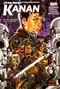 Star Wars: Kanan Omnibus