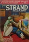 The Strand Magazine #472, April 1930