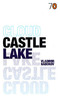 Cloud, Castle, Lake