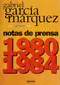 Notas de prensa 1980-1984