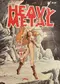 Heavy Metal Magazine #15